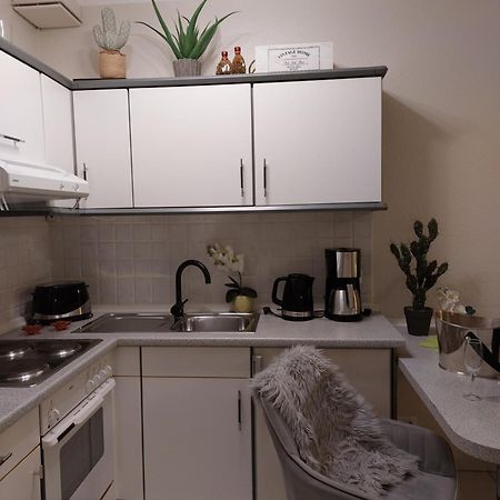 Ostseebad Sellin Auf Ruegen Apartment Im Haus Baltic 1 Og מראה חיצוני תמונה