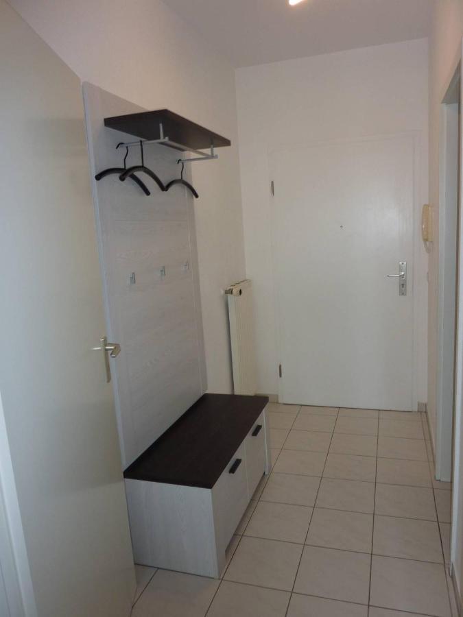 Ostseebad Sellin Auf Ruegen Apartment Im Haus Baltic 1 Og מראה חיצוני תמונה
