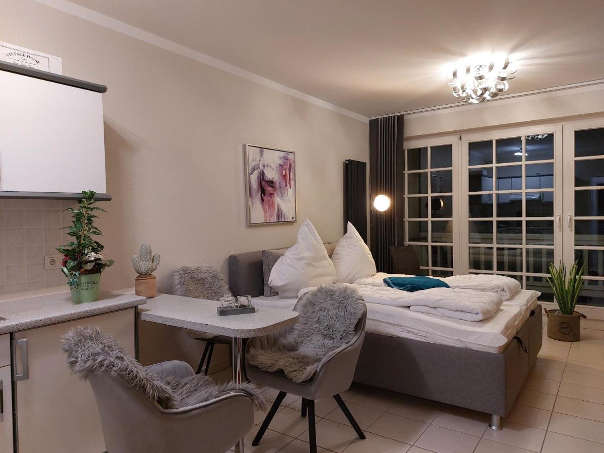 Ostseebad Sellin Auf Ruegen Apartment Im Haus Baltic 1 Og מראה חיצוני תמונה