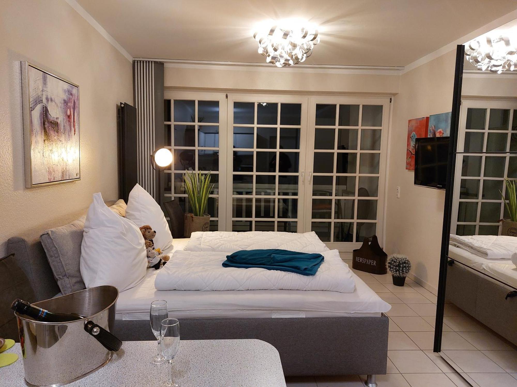 Ostseebad Sellin Auf Ruegen Apartment Im Haus Baltic 1 Og מראה חיצוני תמונה